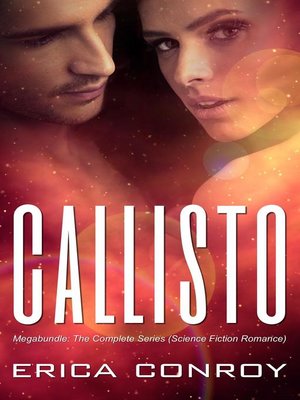cover image of Callisto Megabundle